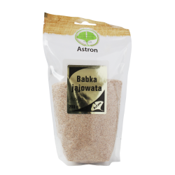 Babka jajowata, łuska, 200 g