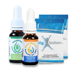 Zdrowotne Trio i Tokotrienole, krople, Naturalna witamina E