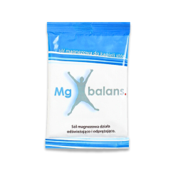 Mg balans, sól magnezowa 200 g