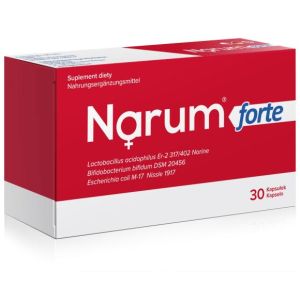 Narum Forte