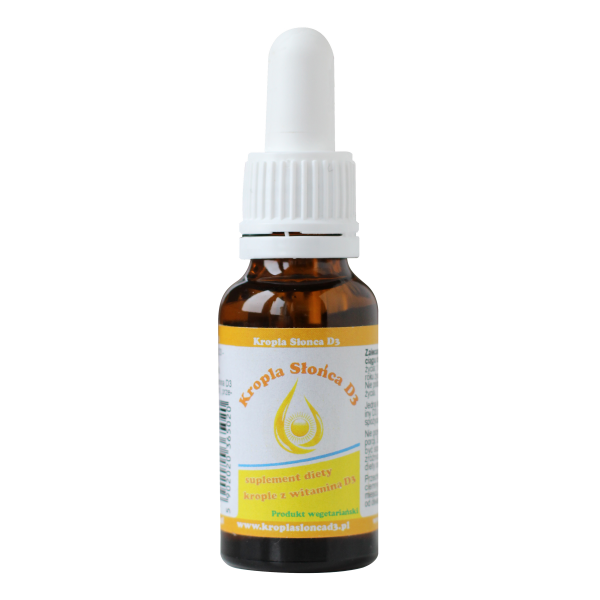 Zdrowotne Trio, synergiczne oddziaływanie witamin D3, K2 oraz soli magnezowej, cz 1- wit D