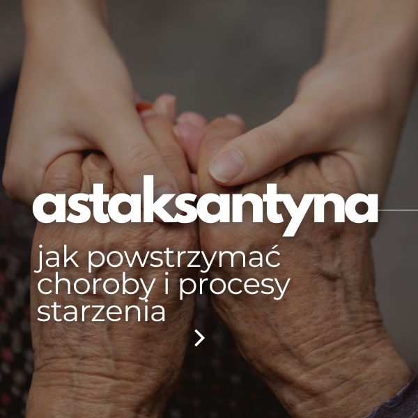 Astaksantyna forte 